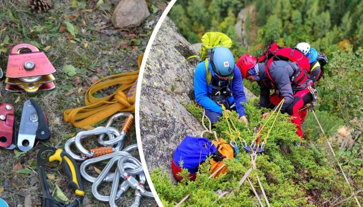 планински спасители - SOS: Загубена жена вдигна накрак планинските спасители