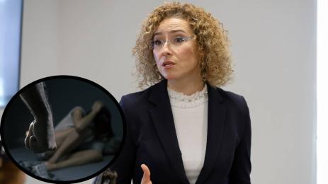 Шалапатова