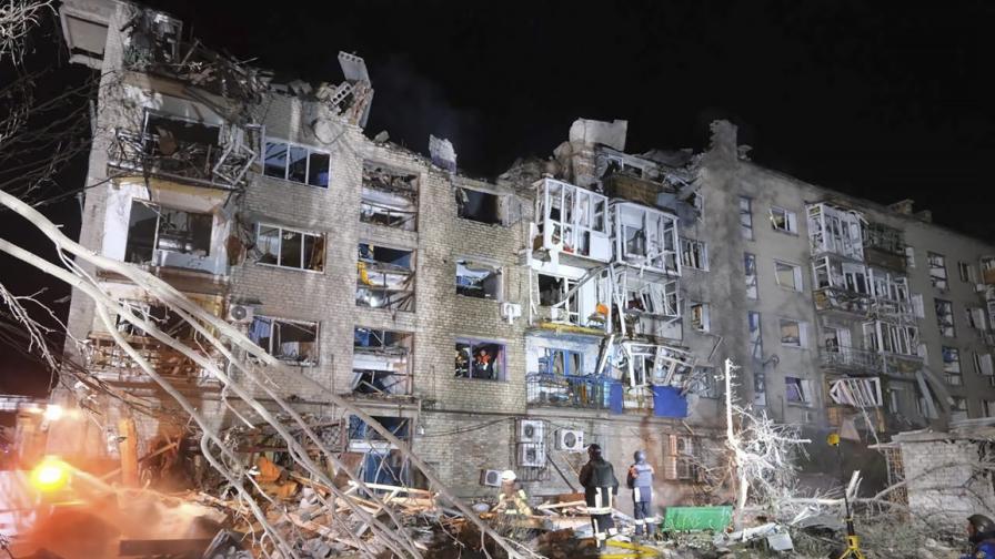 Русия оправда чудовищната атака в Покровск така