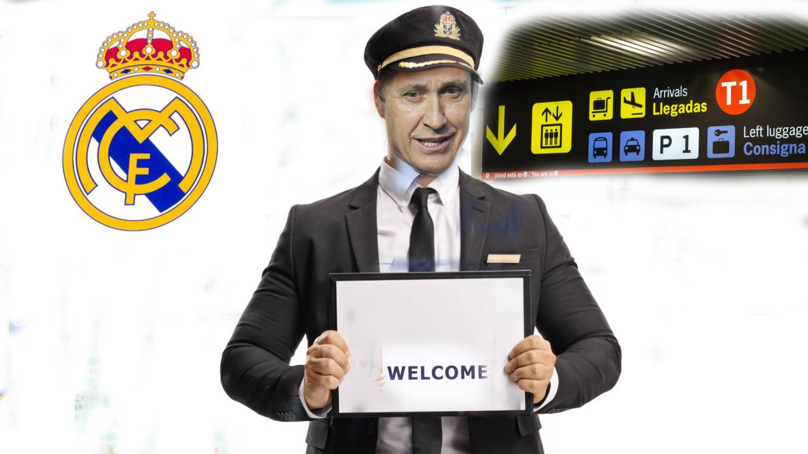 Валдано посрещане