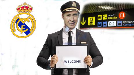 Валдано посрещане