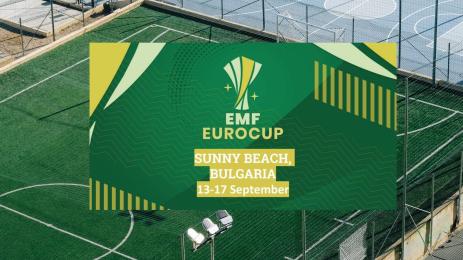 Слънчев бряг минифутбол