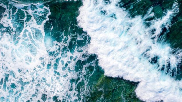 Мъртвото вълнение: Рискове и предпазни мерки