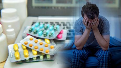 болен лекарства