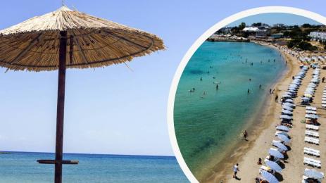 ПЯСЪК В ГАЩИТЕ: Гръцки плажове остават без шезлонги и чадъри!