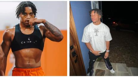 Ти Джей Дъдли