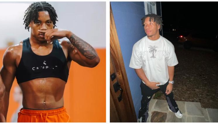 Ти Джей Дъдли - Футболен талант продава голи клипове на колеги