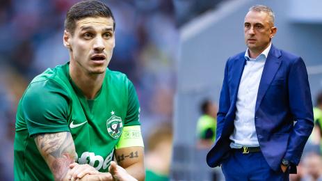 Астана Десподов Петев