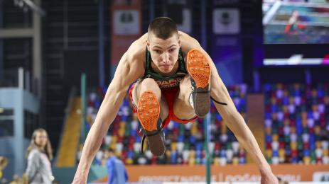 Божидар Саръбоюков