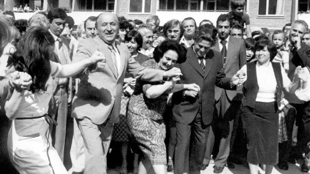 Тодор Живков