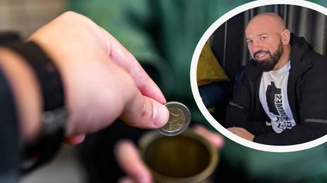 просяк Динко