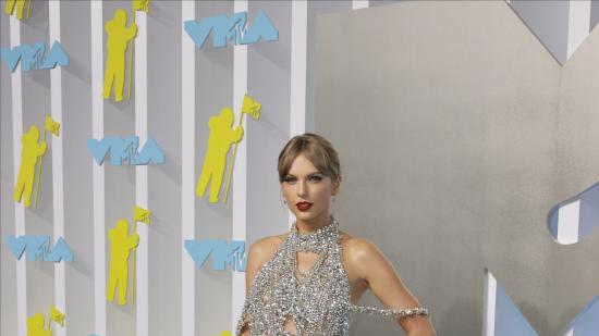 Taylor Swift доминира номинациите за Видео музикалните награди