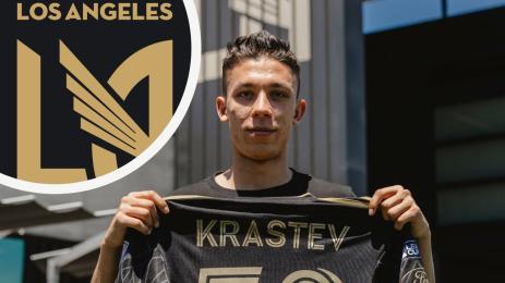 Филип Кръстев