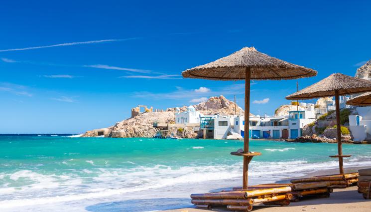 плаж Гърция - НА ОЛ ИНКЛУЗИВ И РАЗХОДКА:  400 лв. за Гърция на Гергьовден!