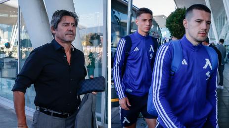 Николай Костов