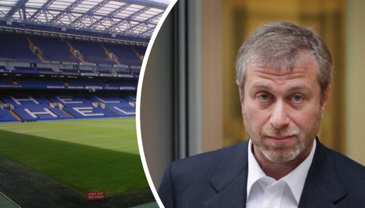 Роман Абрамович - След Челси: Роман Абрамович се насочи към Валенсия