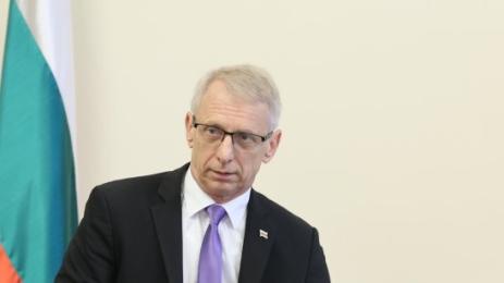 Николай Денков