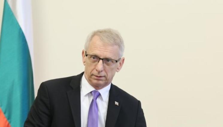 Николай Денков - Денков с призив към министър Калин Стоянов и МВР