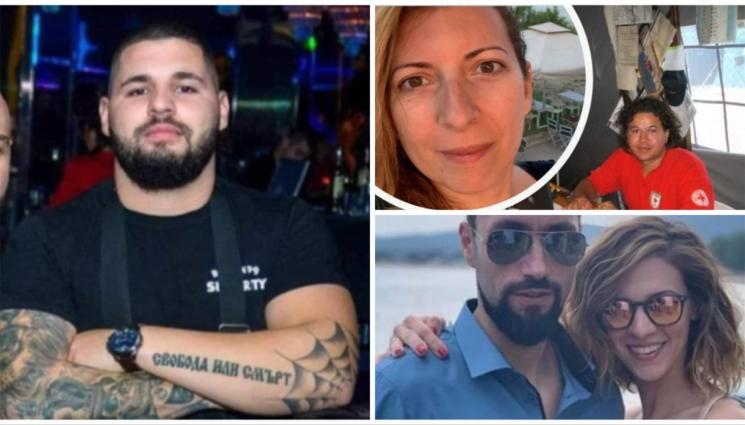 Георги георгиев - 3400 като Георги били жени, прокуратурата ги разследвала през 2022-ра!