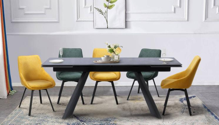 платена публикация - Как да изберете най-подходящата трапезна маса за вашия дом