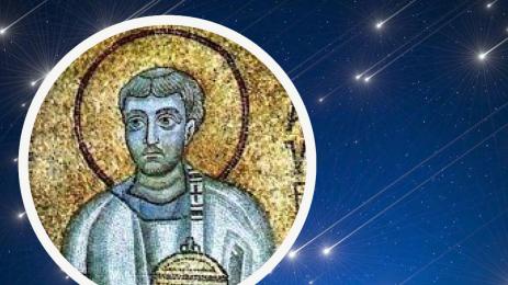 Сълзите на Лаврентий