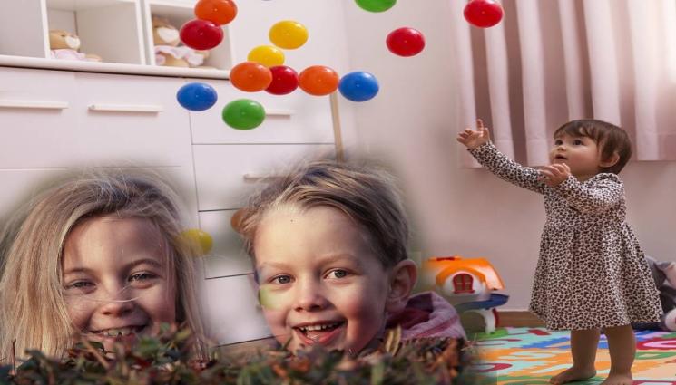 деца - НАЙ-СЕТНЕ! Без медицински бележки за ясли и градини?