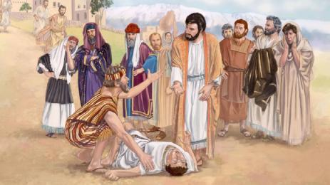 чудеса и вяра