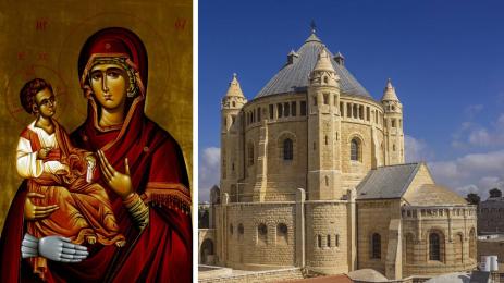 чудеса и вяра