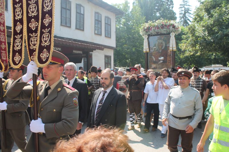 чудеса и вяра