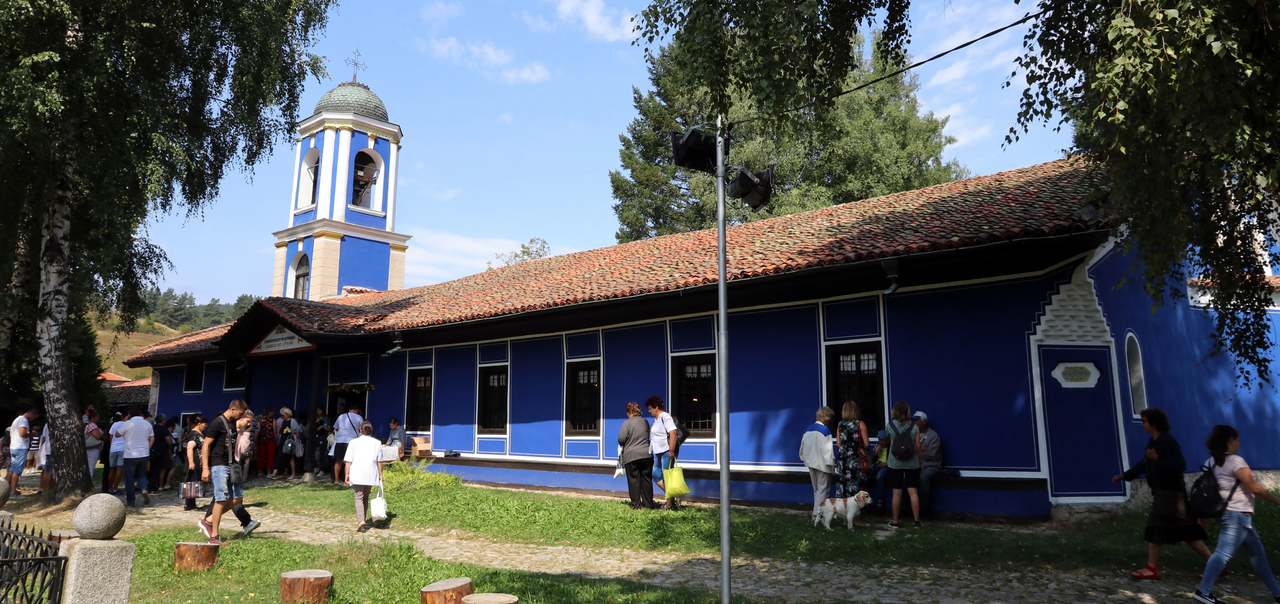 чудеса и вяра