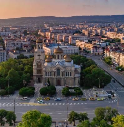 Успение Богородично