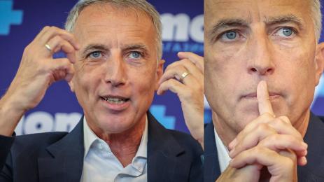 Давид Борбалан