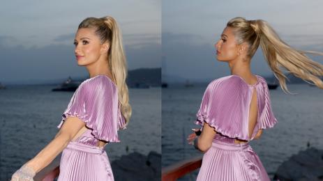 Парис Хилтън