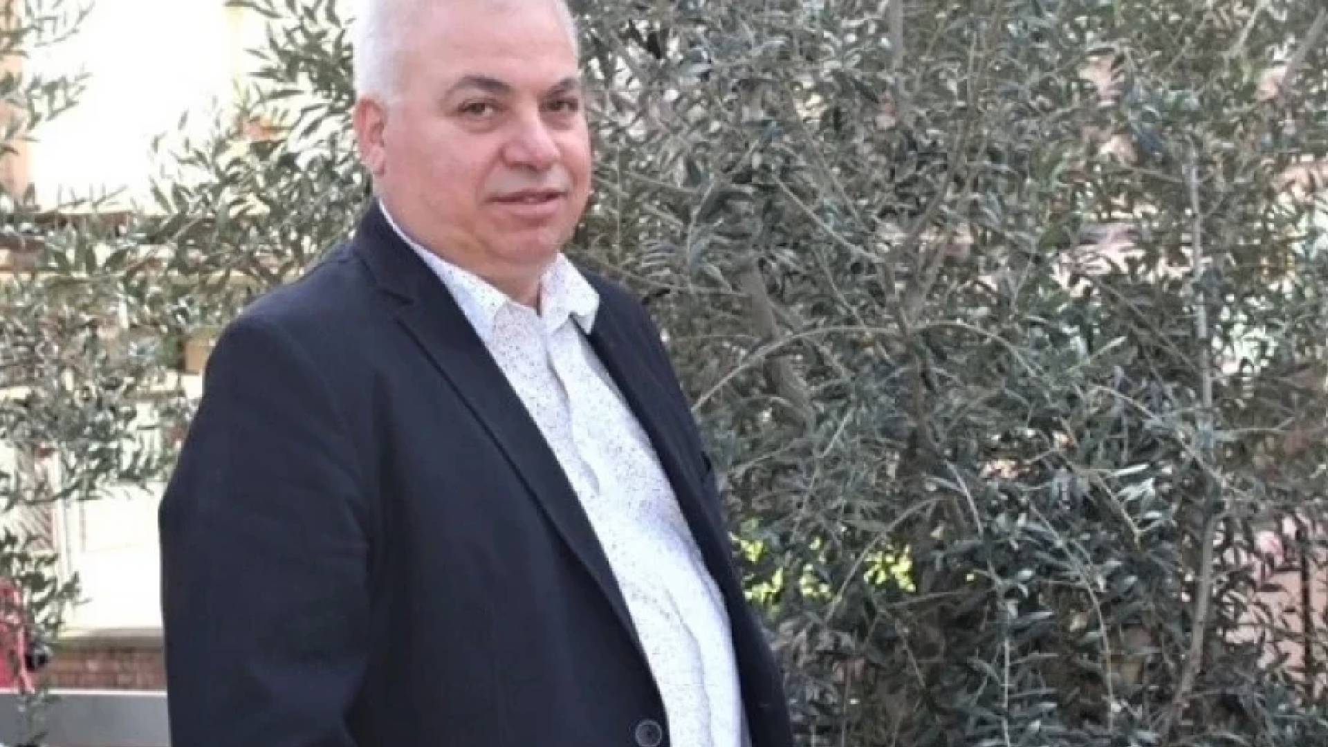 йордан кръстанов