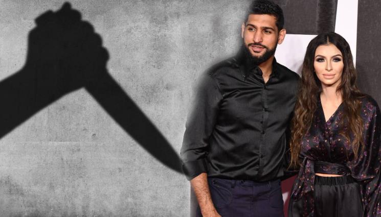 Авир Хан Фариал - Женска война заради боксьор