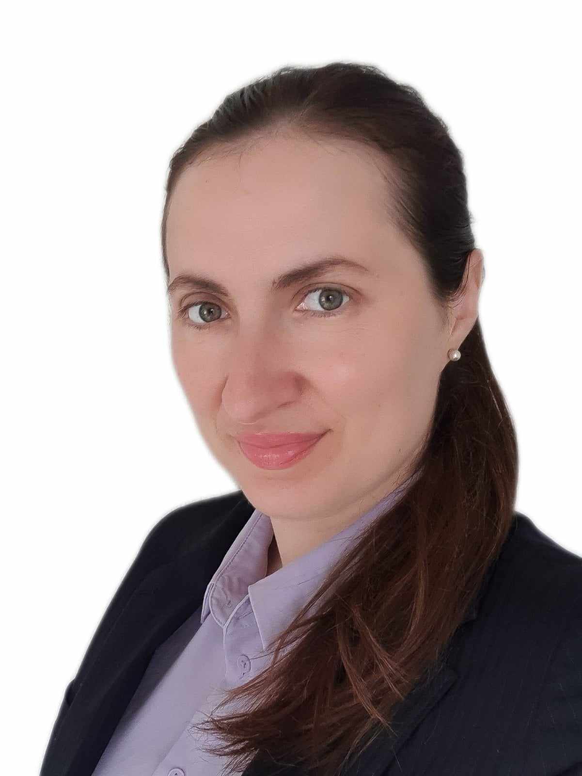 Лидия Витанова