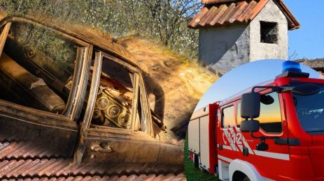 Катастрофа