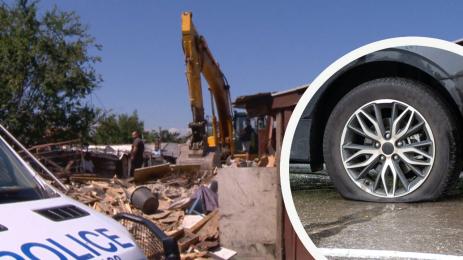 Орландовци