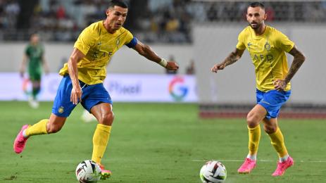 Роналдо Брозович