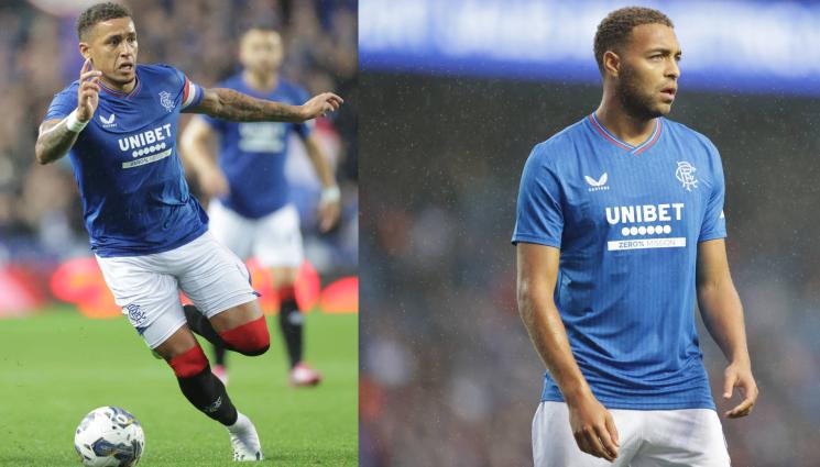 Таверние Десерс - С 1 гол разлика: Панатинайкос, Макаби Хайфа и Рейнджърс взеха минимален аванс в Шампионска лига