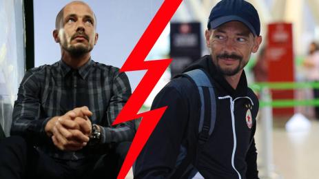 Ел Маестро Нестор