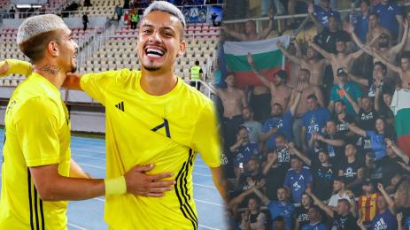 Рикардиньо Уелтон Скопие Шкупи