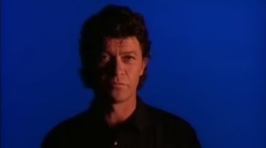 Robbie Robertson от The Band почина на 80 години