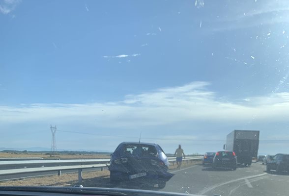 катастрофа