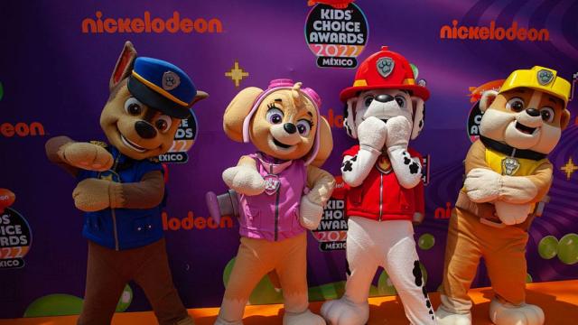 Загадка за родители: Защо животът на „Пес Патрул“ е твърде странен за възрастните