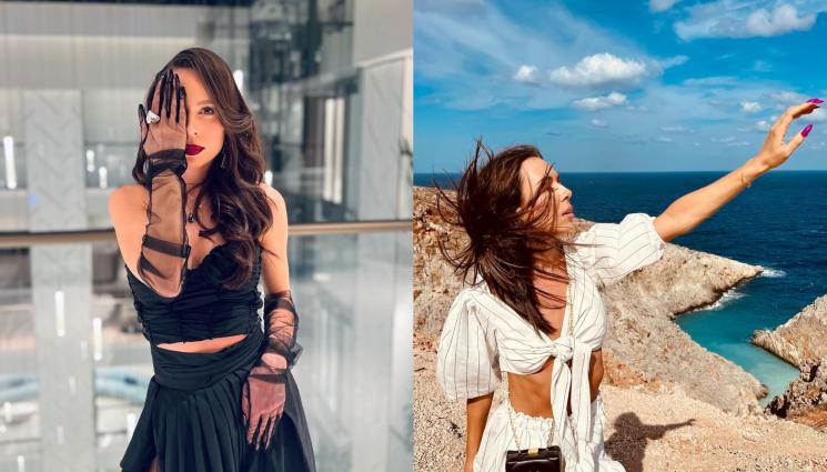 Маги Джанаварова - КОШМАРЕН ИНЦИДЕНТ: Маги Джанаварова катастрофира с 2-годишната си дъщеря!