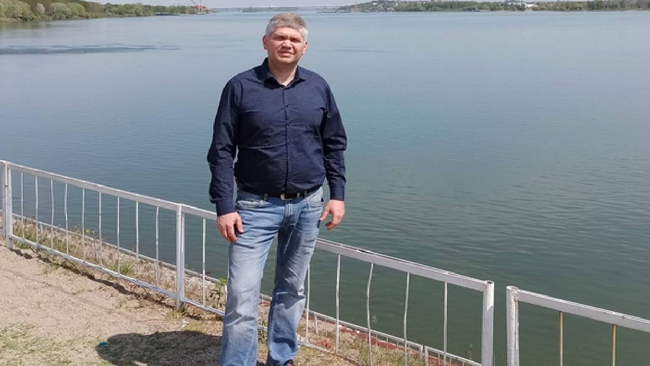 Цветко Нинов