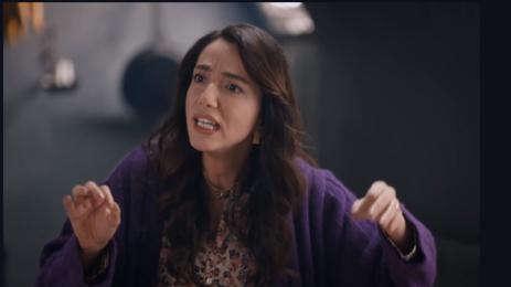 в кухнята на