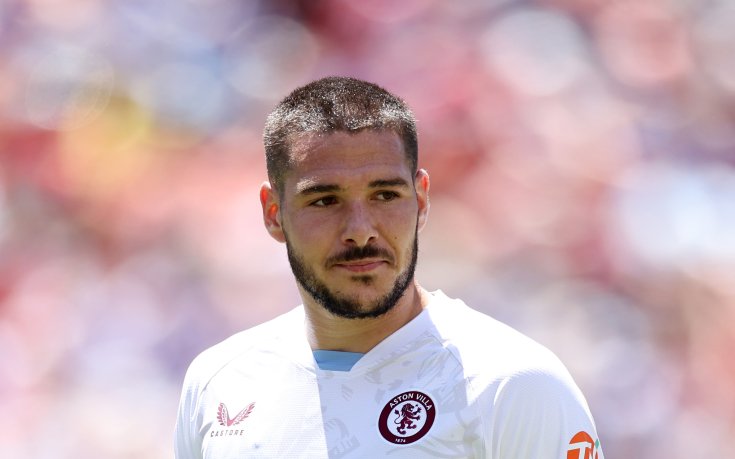 Официално: Байер Леверкузен се подсили с халф на Астън Вила