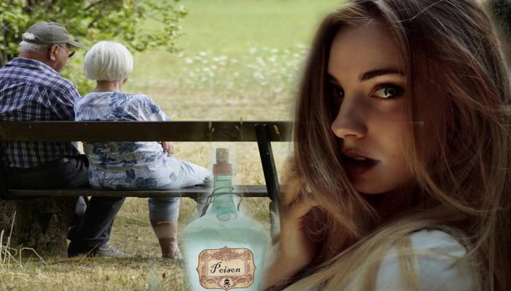 отрова - СЛАДКО ОТМЪЩЕНИЕ: Снаха отрови свекъра и свекърва си!